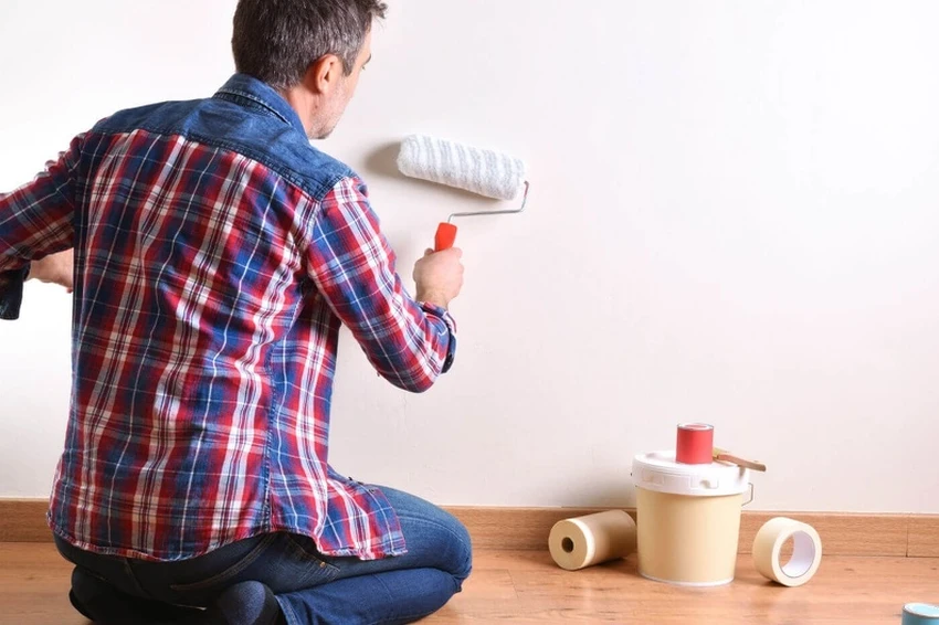Common Challenges In Interior Painting And How To Solve Them Georgetown DE Common Challenges In Interior Painting And How To Solve Them Georgetown DE