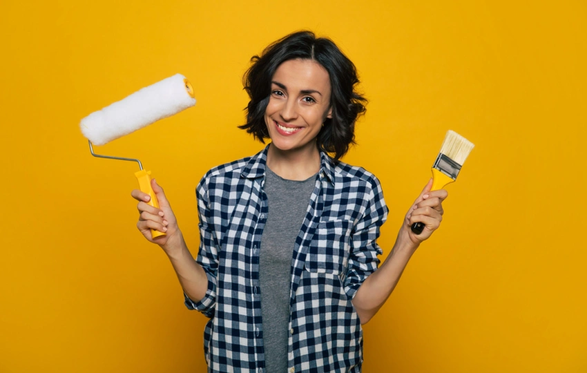 How Interior Painting Services Improve Home Aesthetics And Value Georgetown DE How Interior Painting Services Improve Home Aesthetics And Value Georgetown DE