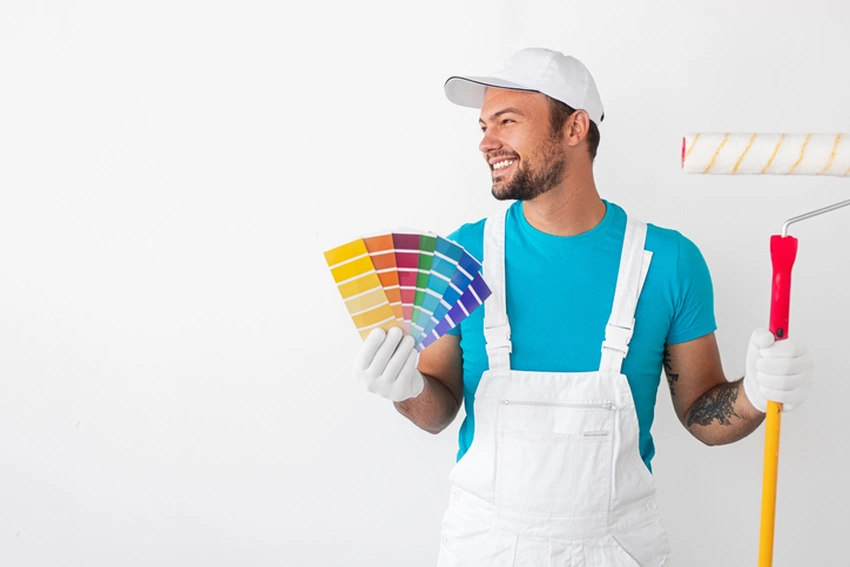 How Interior Painting Services Improve Home Aesthetics And Value in Georgetown DE How Interior Painting Services Improve Home Aesthetics And Value in Georgetown DE