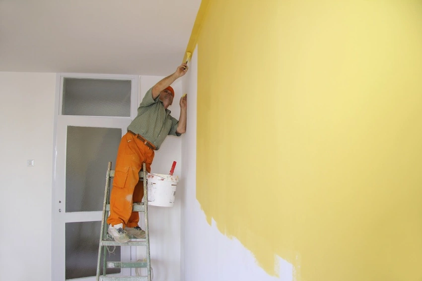 Top-rated Interior Painting Georgetown DE