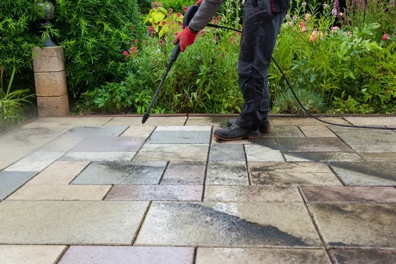 Why Power Washing Is The Best Solution For Stubborn Outdoor Stains Georgetown DE Why Power Washing Is The Best Solution For Stubborn Outdoor Stains Georgetown DE