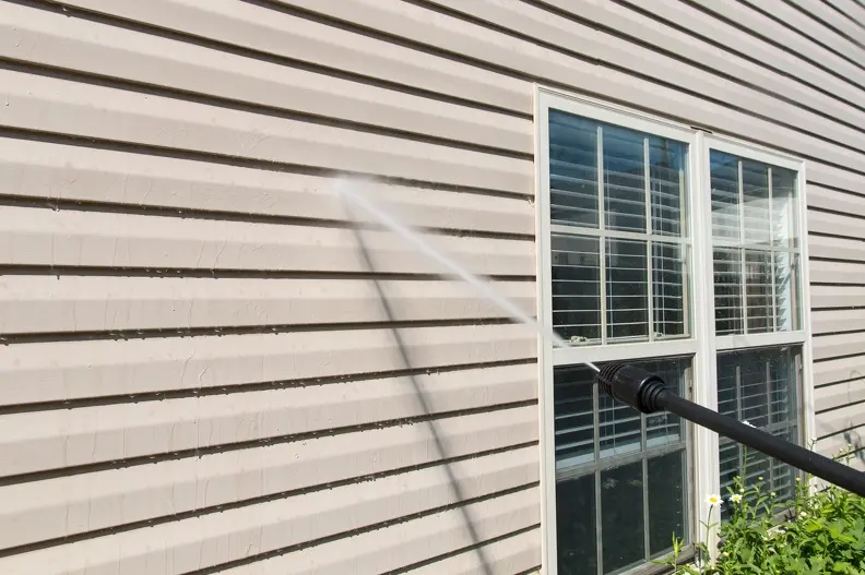 Why Power Washing Is The Best Solution For Stubborn Outdoor Stains in Georgetown DE Why Power Washing Is The Best Solution For Stubborn Outdoor Stains in Georgetown DE